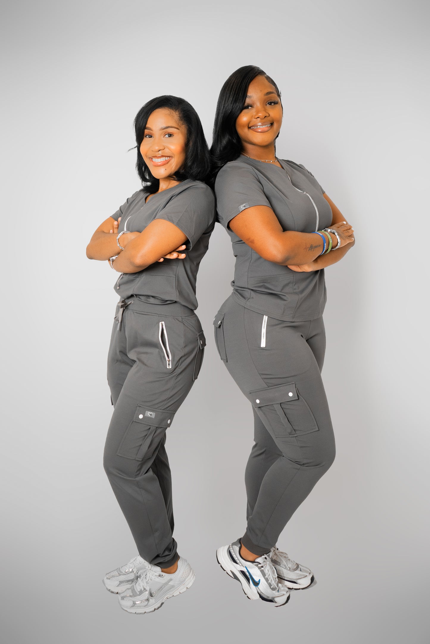Affinity Bottoms